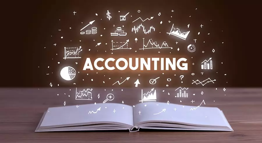accounting services